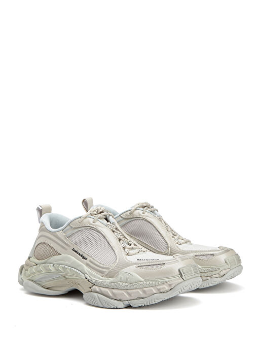 Balenciaga Ekru Kadın Triple S.2 Ekru Kadın Sneaker 1991161 | Beymen