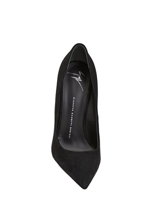 Beymen Reborn Siyah Beymen Reborn Giuseppe Zanotti Topuklu Ayakkabı
