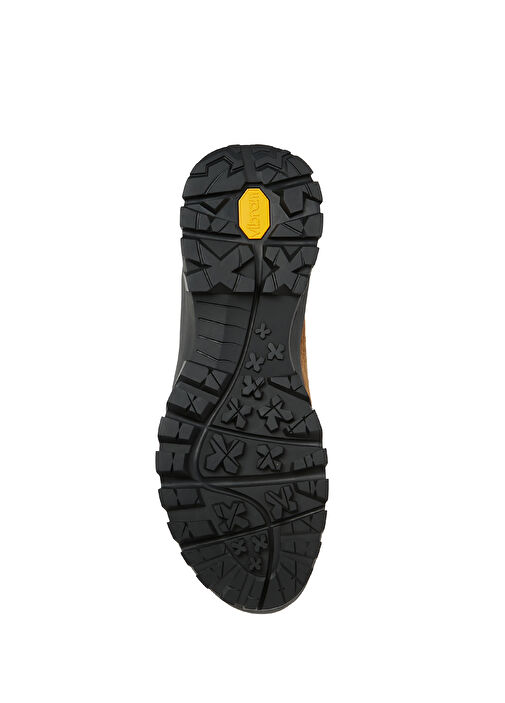 Çok Renkli Erkek Deri Bot - Görsel 6