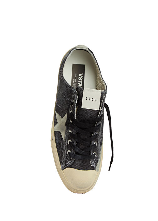 V-Star Siyah Erkek Sneaker - Görsel 5