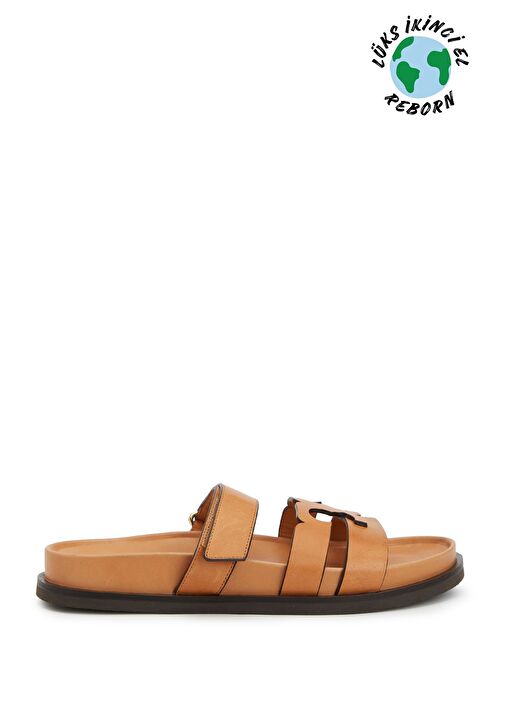 Tory Burch Kadın Terlik - Görsel 2