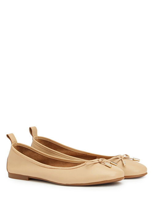 Nude Deri Babet - Görsel 3