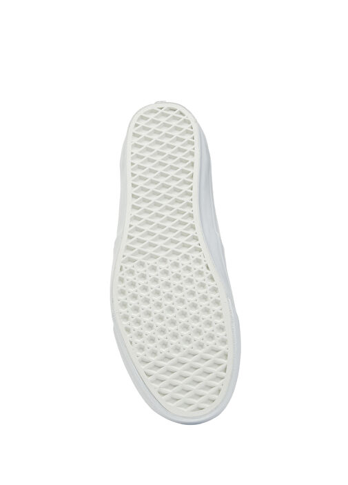 Authentic Reissue 44 Beyaz Erkek Canvas Sneaker - Görsel 6