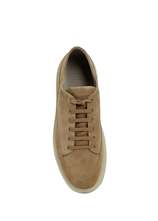 Release Vizon Erkek Süet Sneaker - Görsel 5