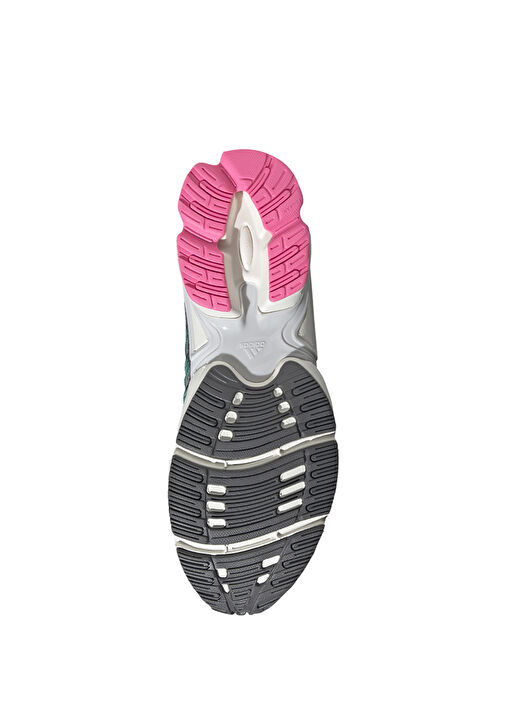 Ozweego Pro Silver Kadın Sneaker - Görsel 4