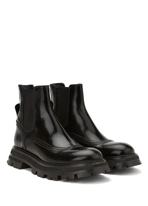 Alexander McQueen Kadın Bot - Görsel 3