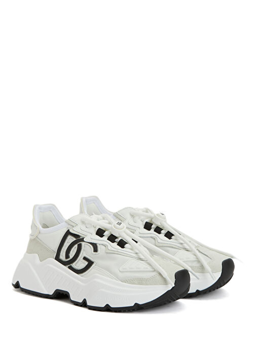 Dolce&Gabbana Kadın Sneakers - Görsel 3