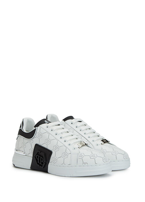 Philipp Plein Philipp Plein Beyaz SNEAKERS | Beymen Beyaz - 3. görsel
