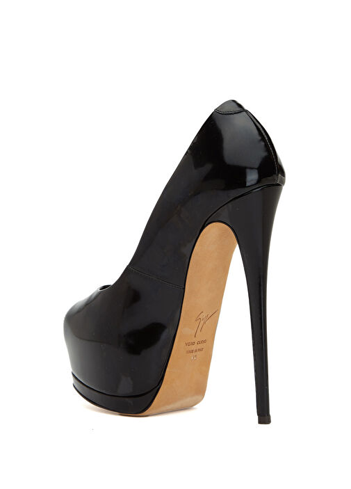 Giuseppe Zanotti Topuklu Ayakkabı - Görsel 4