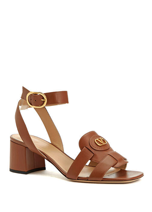 Valentino Garavani Topuklu Sandalet - Görsel 3