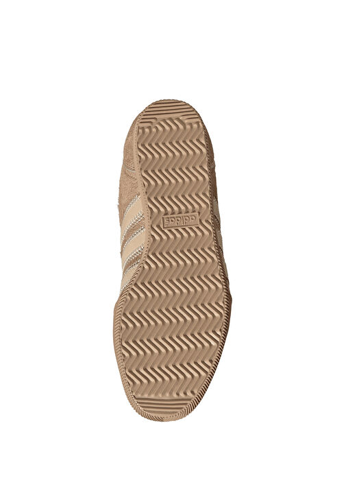 Japan Kadın Deri Sneaker - Görsel 5