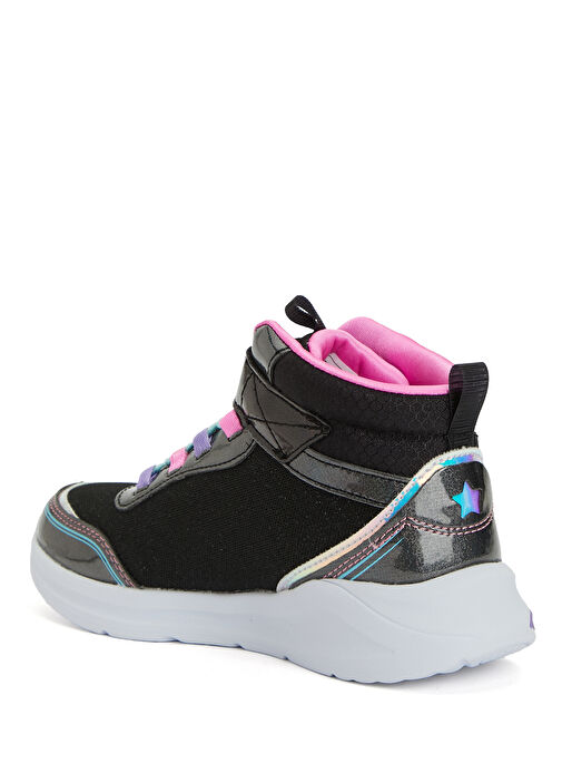 Unicorn Chaser Kız Çocuk Sneaker - Görsel 4
