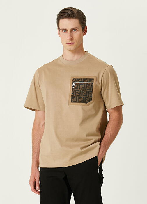 T shirt fendi uomo outlet online