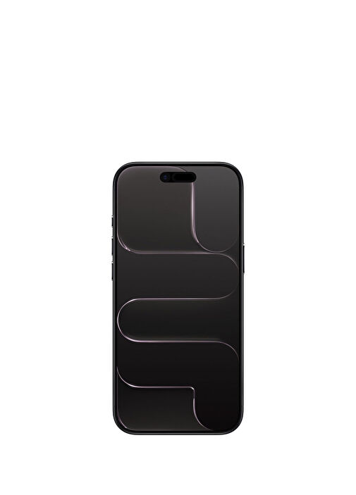 Apple - iPhone Air 256GB Uzay Siyahı Akıllı Cep Telefonu MG2L4TU/A