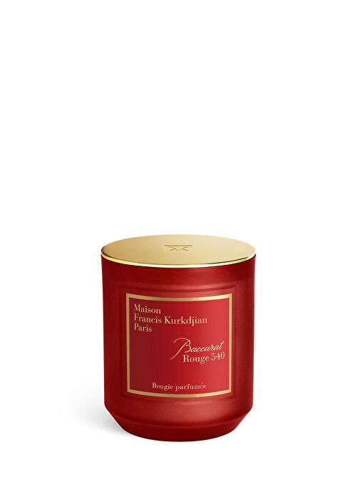 Maison Francis Kurkdjian - Baccarat Rouge 540 Scented Candle 300 gr