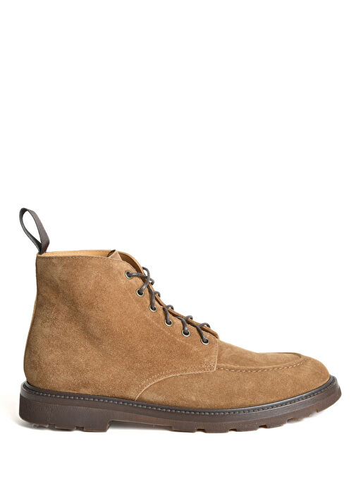 Henderson Henderson Kahverengi Freddy Bej Erkek Süet Bot Beymen'de! Kahverengi - 2. görsel