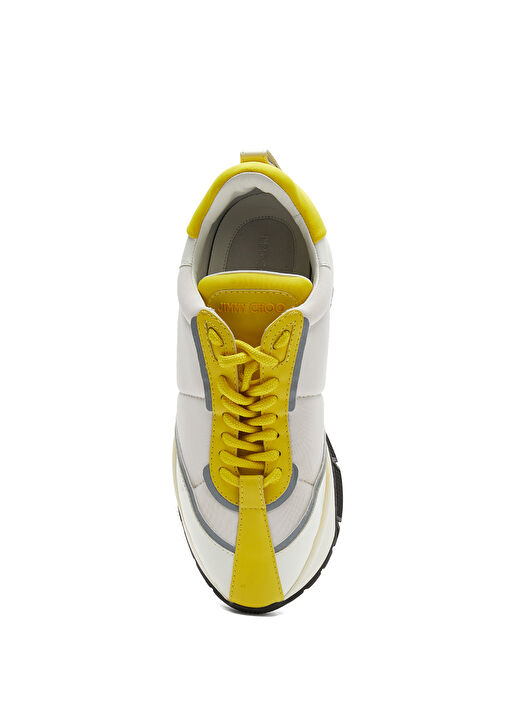 Jimmy Choo Kadın Sneakers - Görsel 5