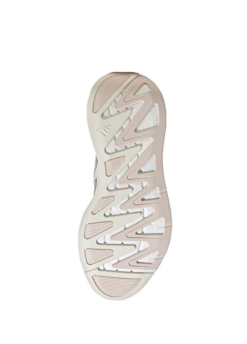 Adizero Aruku Pudra Krem Kadın Sneaker - Görsel 5