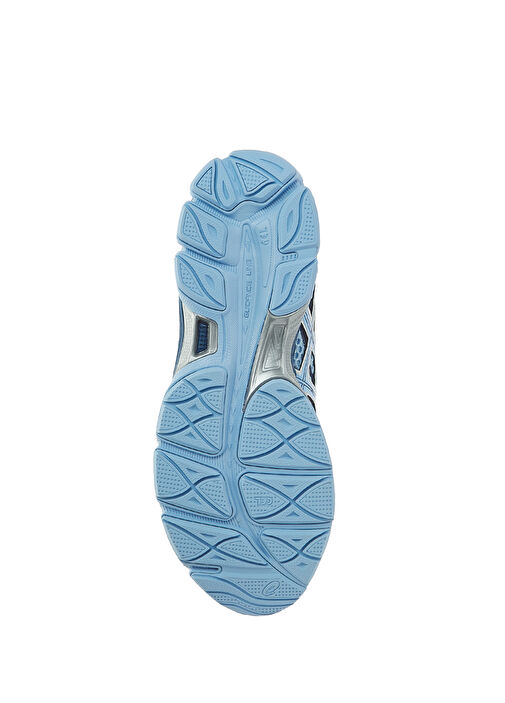 Gel-Cumulus 16 Mavi Kadın Sneaker - Görsel 6