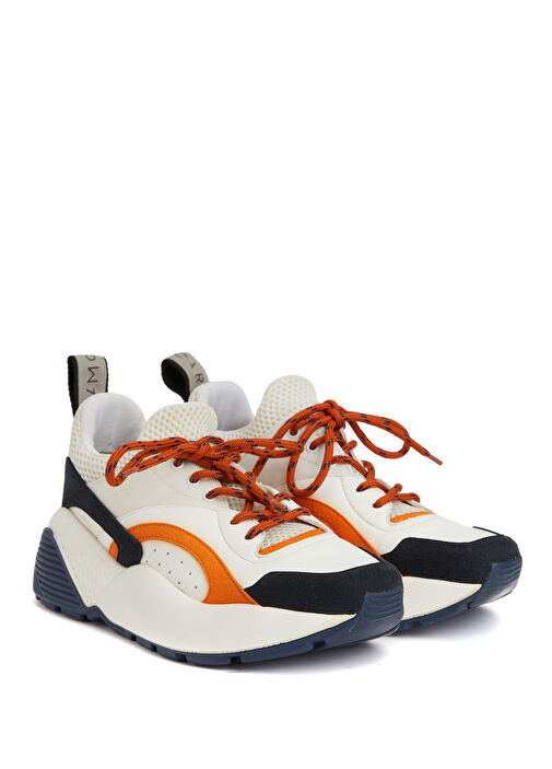 Stella McCartney Kadın Sneakers - Görsel 3