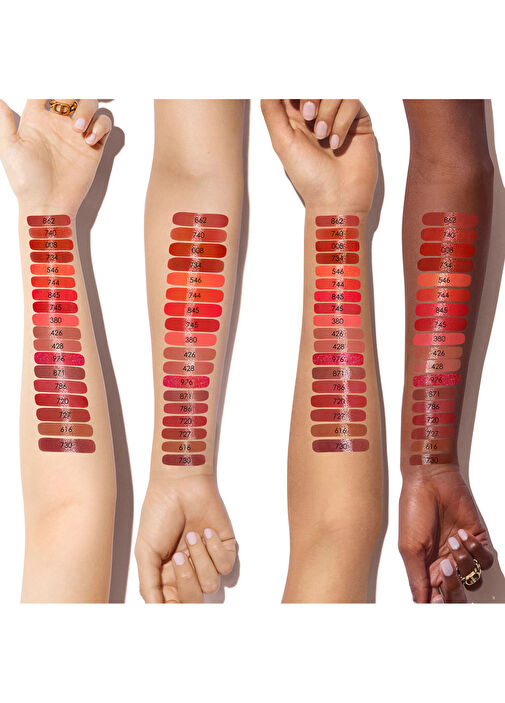 Dior - Dior Addict Lipstick 426 - 426 DIOR RODEO