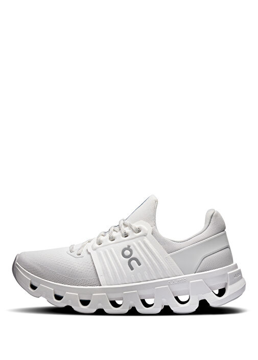 Cloudswift 4 AD Beyaz Kadın Sneaker - Görsel 4