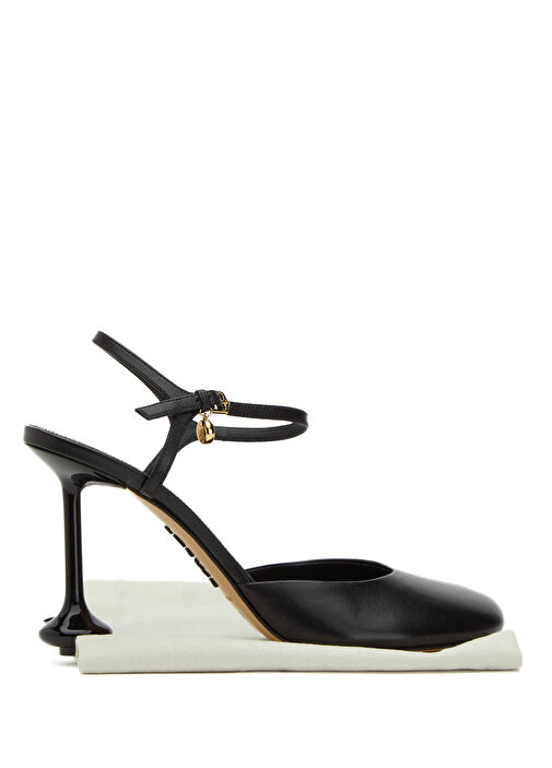 Loewe Topuklu Ayakkabı - Görsel 7