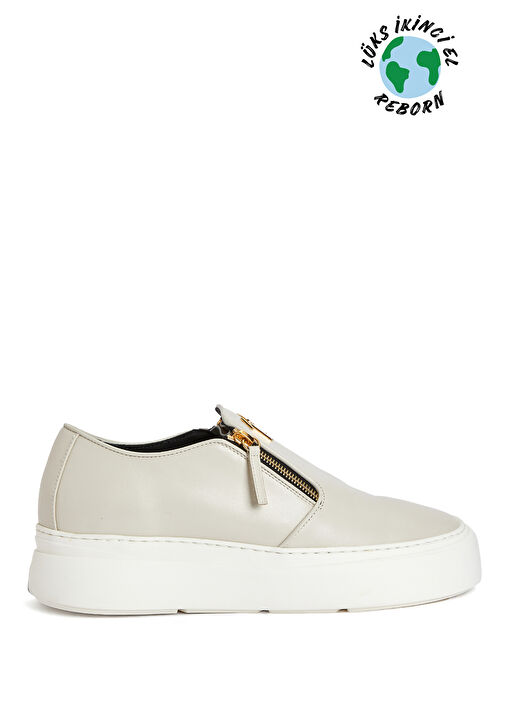 Giuseppe Zanotti Erkek Loafer - Görsel 2