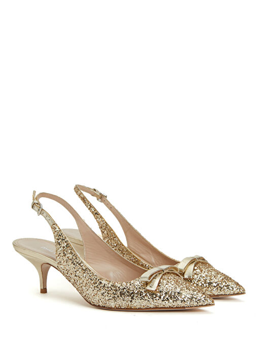 Miu Miu Topuklu Ayakkabı - Görsel 3