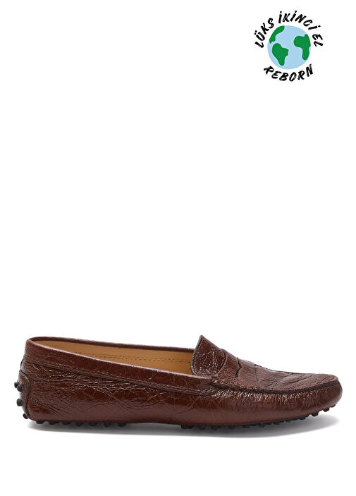 Tod's Kadın Loafer - Görsel 2