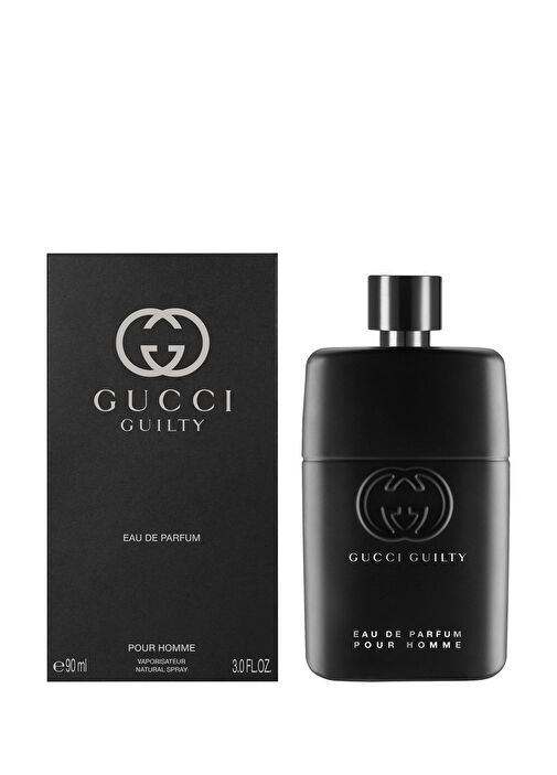 Gucci - Guilty EDP 90 ml Erkek Parfüm -
