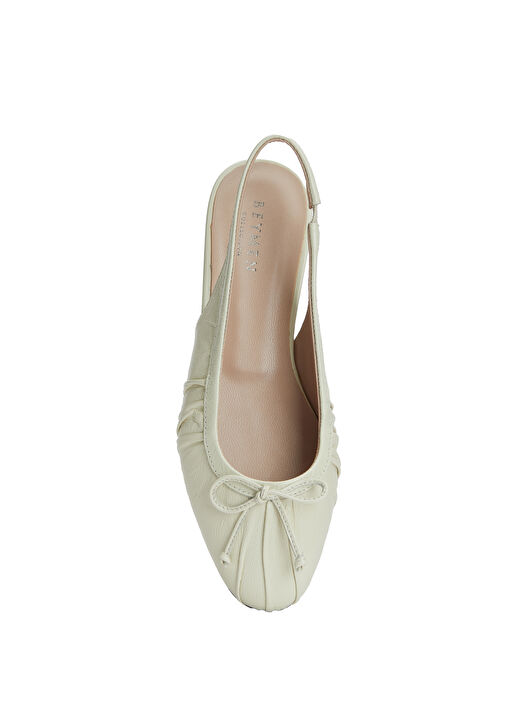 Beymen Collection Beymen Collection Kırık Beyaz BABET | Beymen Kırık Beyaz - 5. görsel