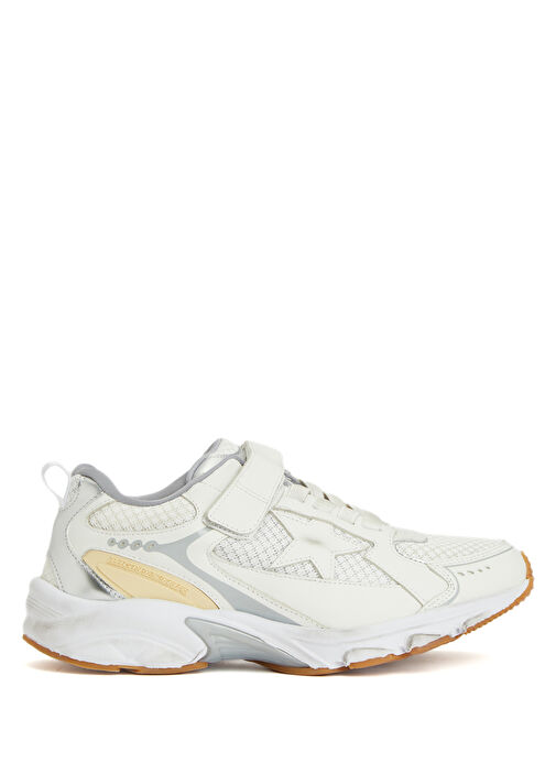 Lightstar Beyaz Unisex Sneaker - Görsel 2