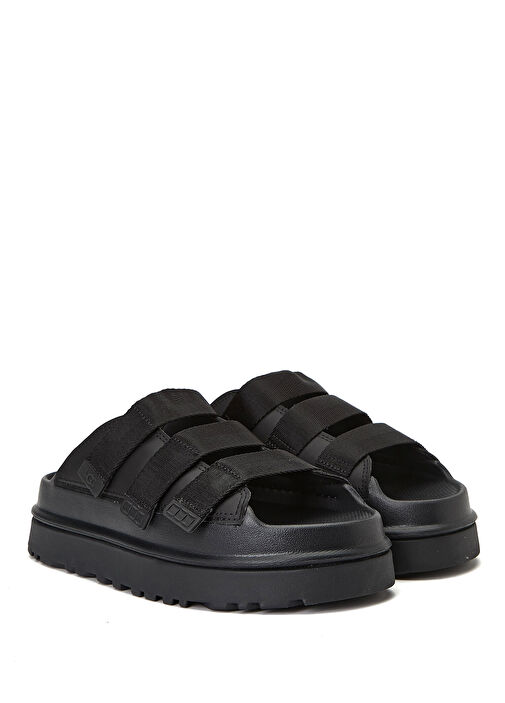 Ugg Siyah Kadın Goldenglow Siyah Kadın Terlik 1957706 | Beymen