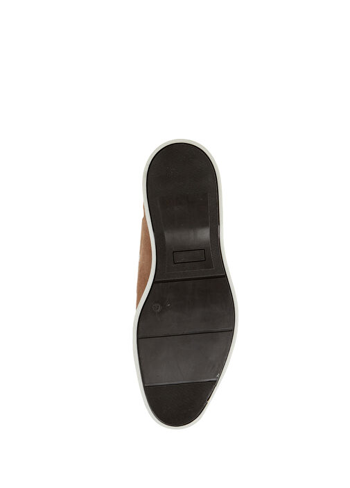 Divarese Divarese Açık Kahverengi Erkek Süet Ayakkabı Beymen'de! Açık Kahverengi - 6. görsel