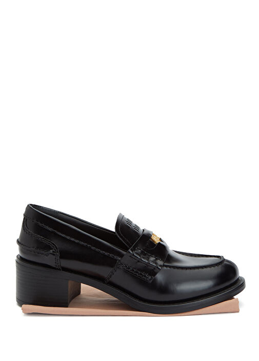 Miu Miu Kadın Loafer - Görsel 7