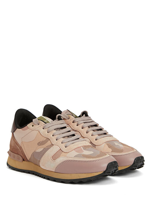 Valentino Garavani Kadın Sneakers - Görsel 3