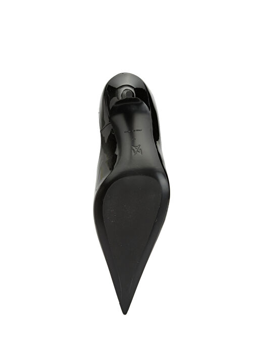 Amina Muaddi Kadın Terlik - Görsel 6