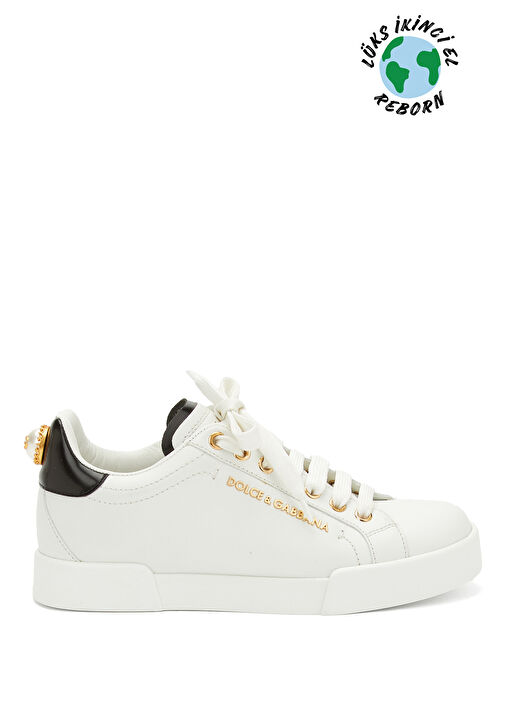 Dolce&Gabbana Kadın Sneakers - Görsel 2