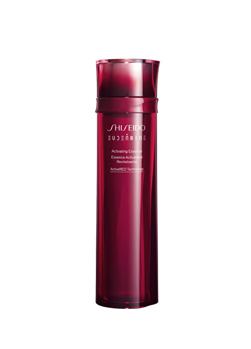 [新品未開封】SHISEIDO EUDERMINE 化粧水 145mL Shiseido - Eudermine Activating Essence 145 ml -