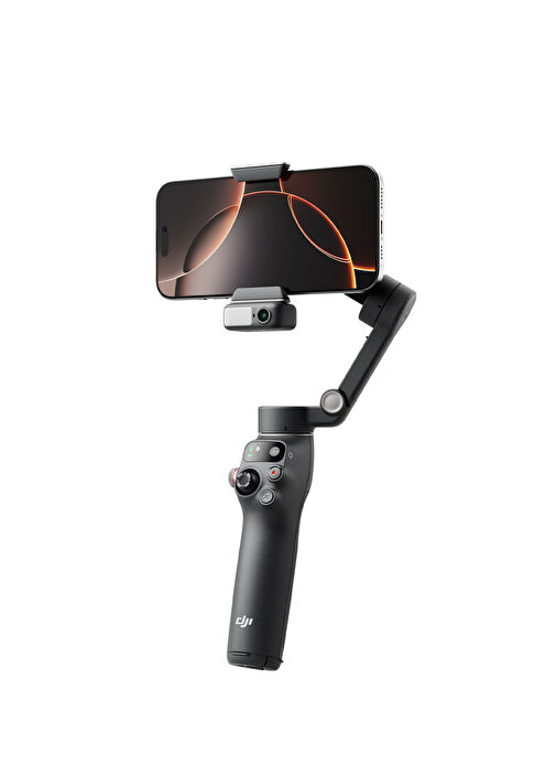 DJI - Osmo Mobile 8 Gimbal - Gri