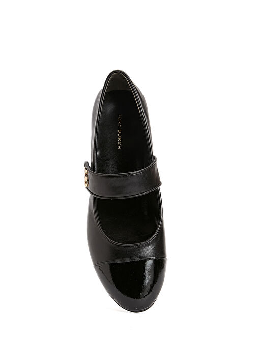 Tory Burch Topuklu Ayakkabı - Görsel 5