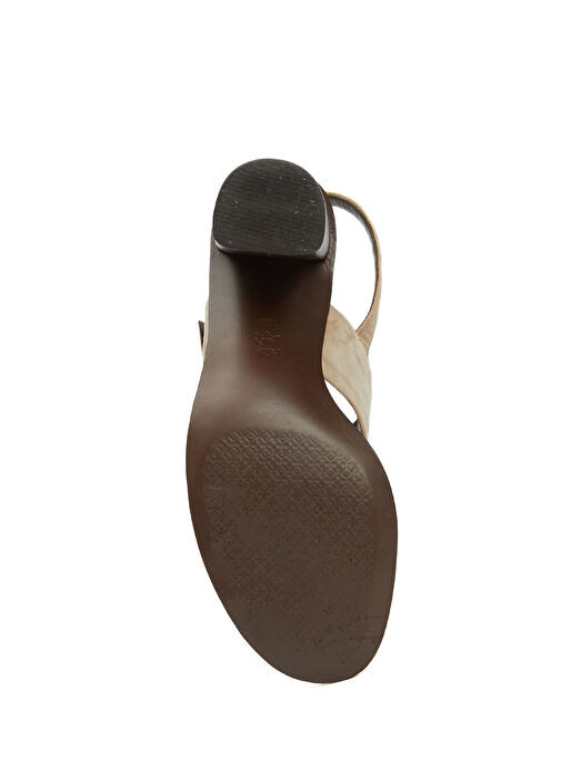 Tory Burch Topuklu Sandalet - Görsel 6