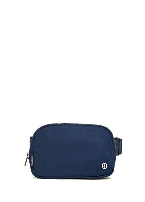 lululemon - Everywhere Navy Blue Women's Waist Bag lululemon - Everywhere Navy Blue Women's Waist Bag