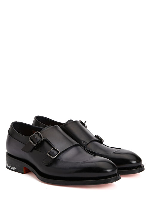 Santoni Erkek Ayakkabı - Görsel 3