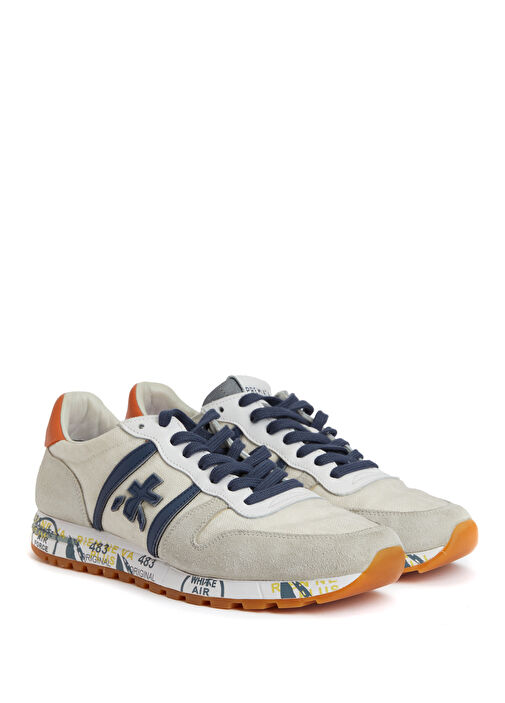 Premiata Erkek Sneakers - Görsel 3