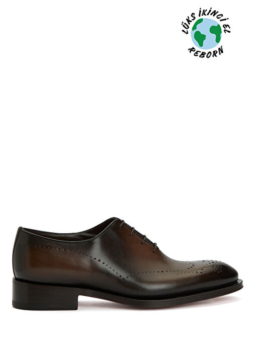 Santoni Erkek Ayakkabı - Görsel 2