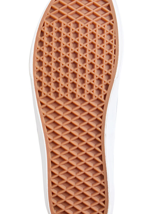 X Vans Pembe Siyah Kadın Sneaker - Görsel 9