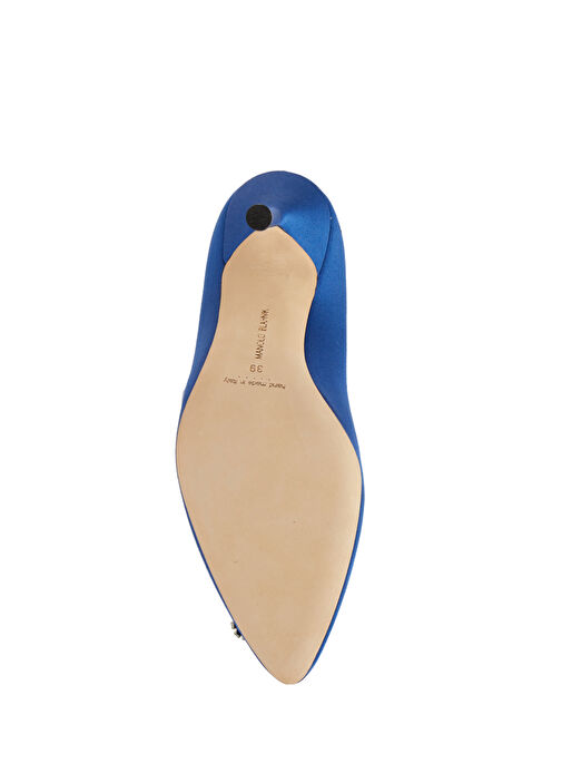 Hangisi Mavi Stiletto - Görsel 6