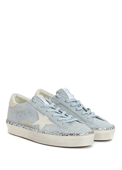 Golden Goose Kadın Sneakers - Görsel 3